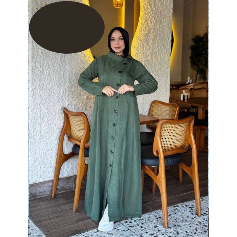 فستان جميع المناسبات T