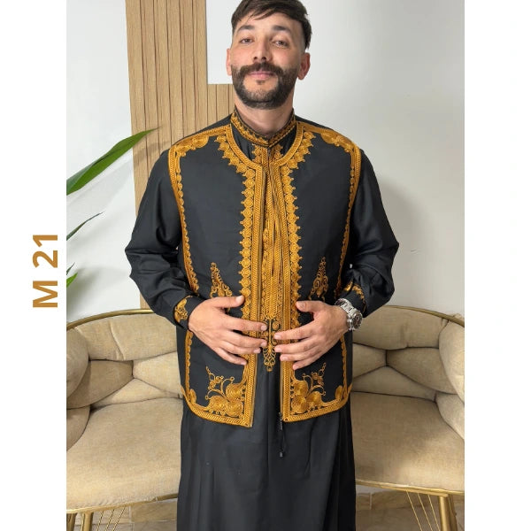 الثوب الفاخر