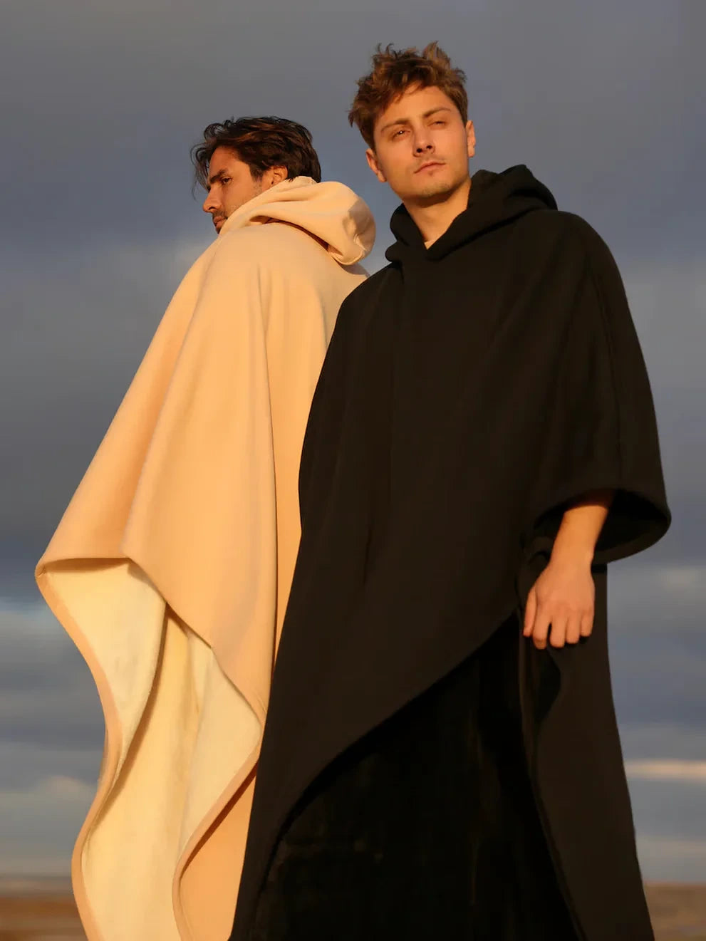 Arcane Hoodie. 2025