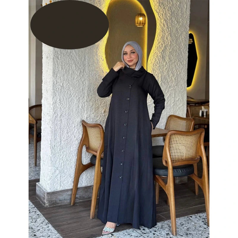 فستان جميع المناسبات T