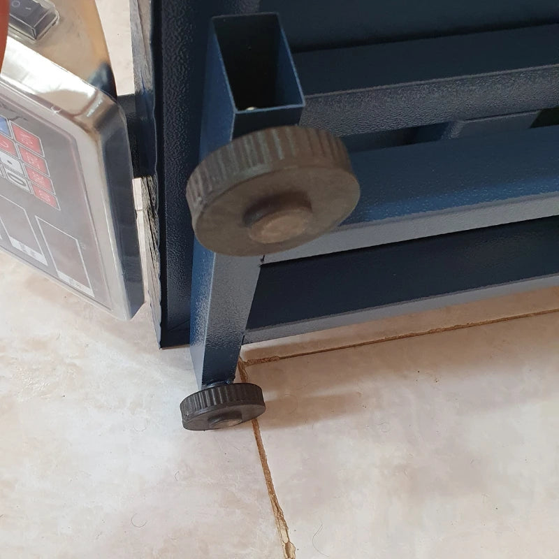 ميزان طاسيلي 300 كلغ