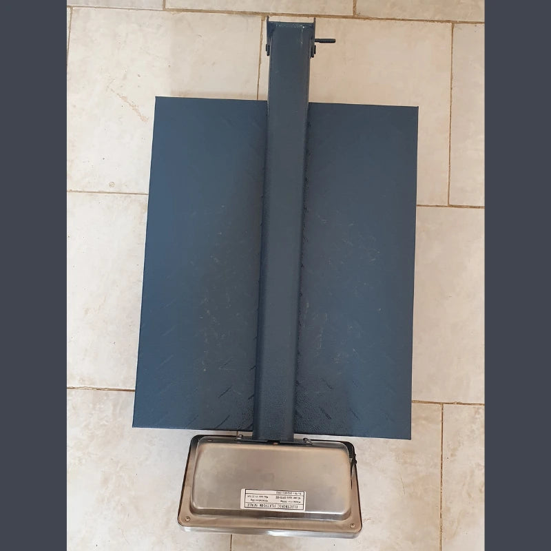 ميزان طاسيلي 300 كلغ
