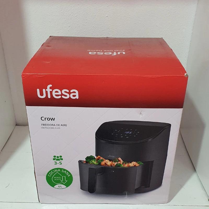 المقلاة الهوائية Ufesa