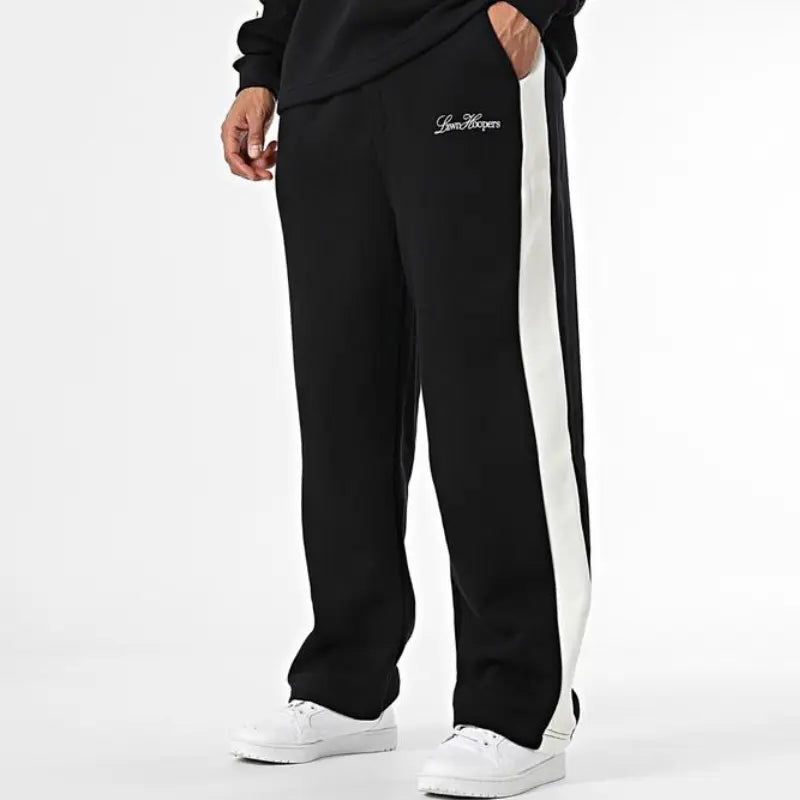 ENSEMBLE LAWN HOOPERS